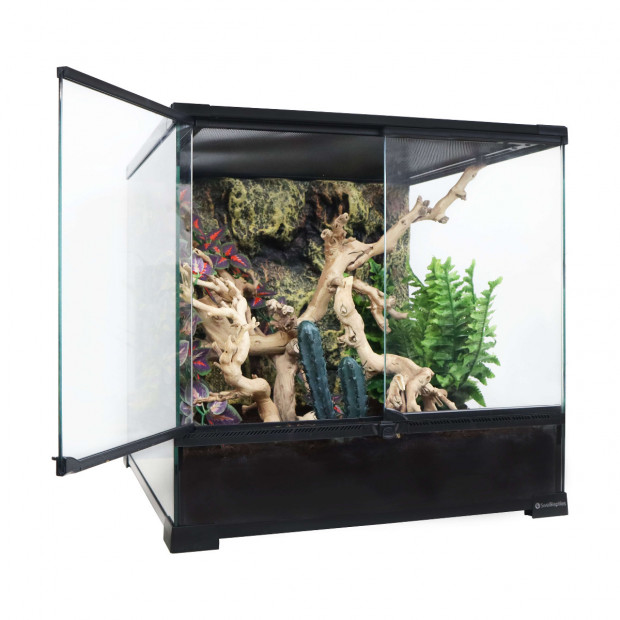 Swell Terrarium 45x45x45cm