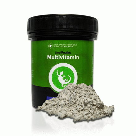Swell Multivitamin